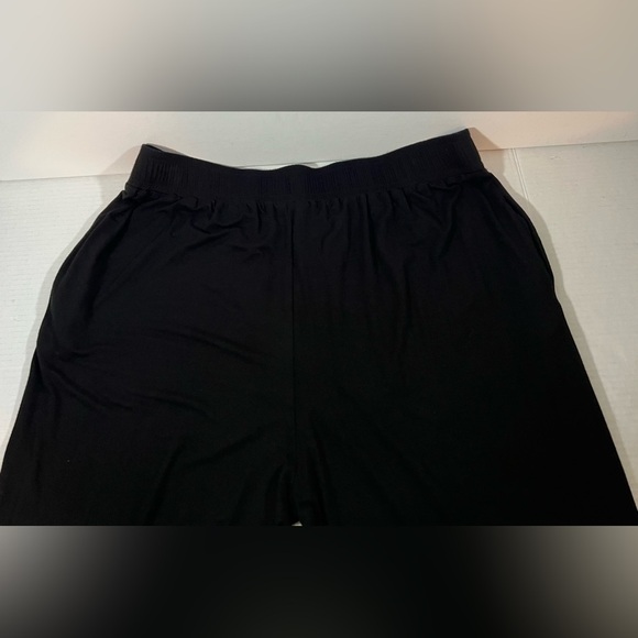 White Birch  Black Pants with pockets Women's   Size 1XL - Picture 11 of 12